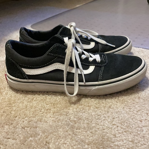 old skool vans - Picture 5 of 7